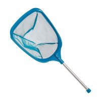 Medencetisztító háló