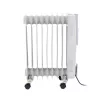 HH-1011 9 tagos olajradiátor 800W/1200W/2000W