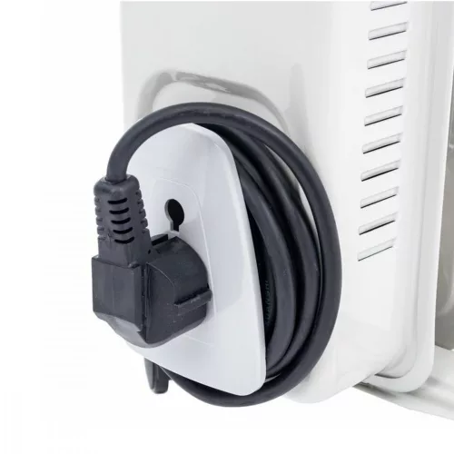 HH-1011 9 tagos olajradiátor 800W/1200W/2000W