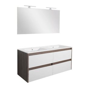 Porto Prime 120 komplett