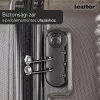 TraveLux Pro XXXXXIV gurulós bőrönd szett