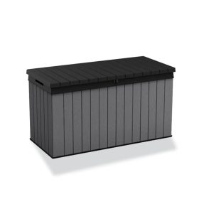 Darwin kerti tároló 570L grafit