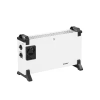 Elektromos konvektor