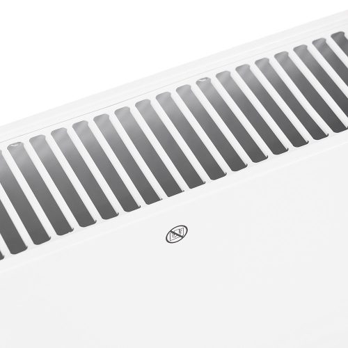 Mistral elektromos fűtőtest 750W / 2000W