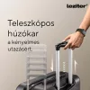 TraveLux Urban XVI gurulós bőrönd szett