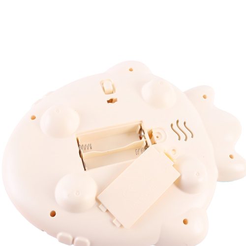 Bolygó hajsza ügyességi társasjáték kalapácsokkal Whack-A-Mole