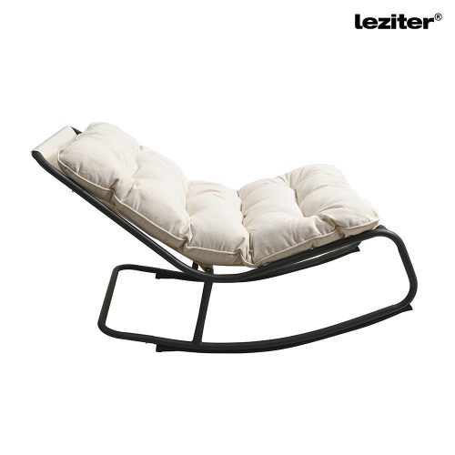 Zen kerti hintaszék