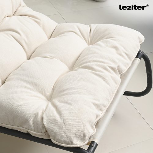 Zen kerti hintaszék