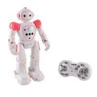 Robotok robotállatok