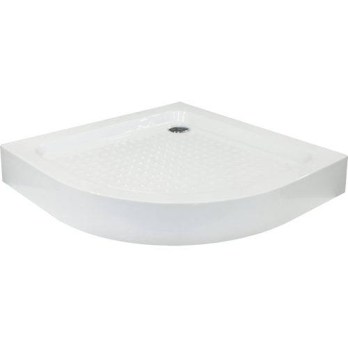 Intro 90 íves zuhanykabin XN tálcával