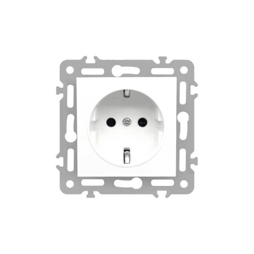 Nova dugalj keret nélkül fehér