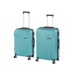 TraveLux Pro XI gurulós bőrönd szett