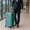 TraveLux Pro XI gurulós bőrönd szett