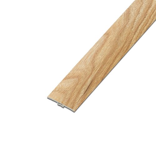 Vinyl SPC padló burkolatváltó Campo tölgy 2400x45x6 mm