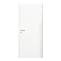 CPL felületű beltéri ajtó