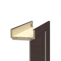 Iridium felületű beltéri ajtótok