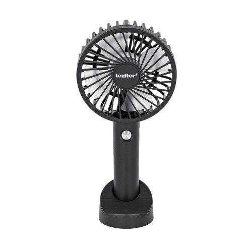 Galar kézi hordozható usb ventilátor tartóval 4 W 1200 mAh