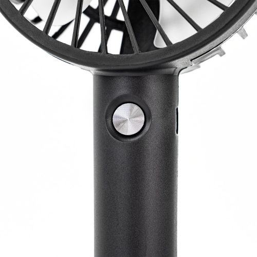 Galar kézi hordozható usb ventilátor tartóval 4 W 1200 mAh