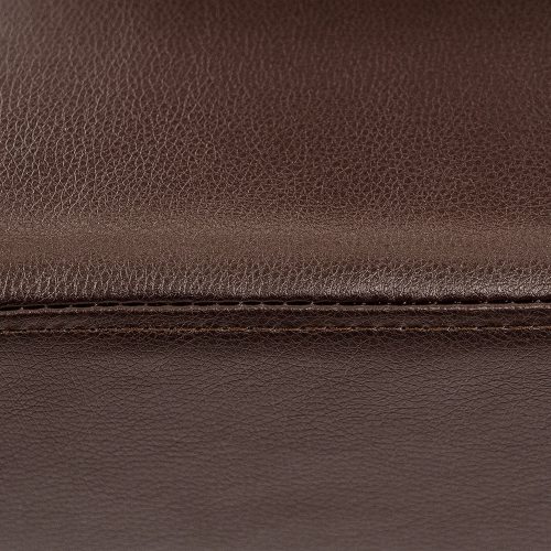 Karin 4+1 étkező garnitúra fekete-barna