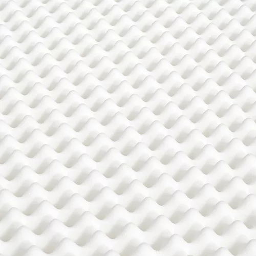 DreamX szivacs matrac 90x200x12