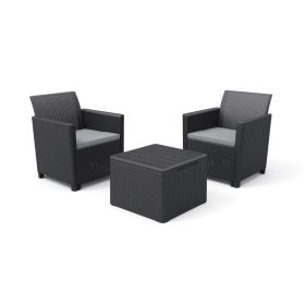 Claire Balcony kerti bútor garnitúra