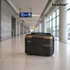TraveLux Urban IX gurulós bőrönd szett