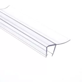 F alakú 6 vízvető zuhanykabin ajtókhoz