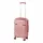 TraveLux Urban kabinbőrönd keményfedeles levehető kerékkel 50x35x23 cm