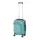 TraveLux Pro kézipoggyász keményfedeles levehető kerékkel 40x30x20 cm