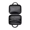 TraveLux Pro kézipoggyász keményfedeles levehető kerékkel 40x30x20 cm