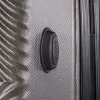 TraveLux Pro kézipoggyász keményfedeles levehető kerékkel 40x30x20 cm