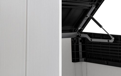 Premier Jumbo kerti tároló