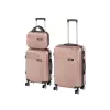 TraveLux Pro XV gurulós bőrönd szett