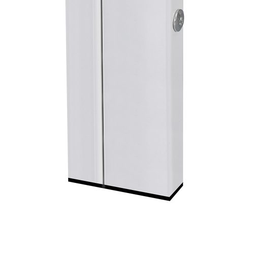 Mabel 6+1 étkező garnitúra bézs-szürke