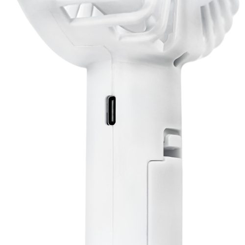 Galar kézi hordozható usb ventilátor tartóval 4 W 1200 mAh