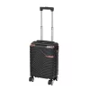 TraveLux Urban kézipoggyász keményfedeles levehető kerékkel 40x29x19 cm