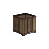 Virágtartó, virágláda