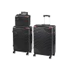 TraveLux Urban XX gurulós bőrönd szett