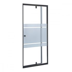 Flexi-S állítható zuhanyajtó 76-91x185 cm