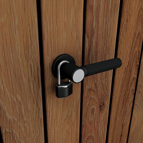 Signature műanyag kerti tároló 1400 L