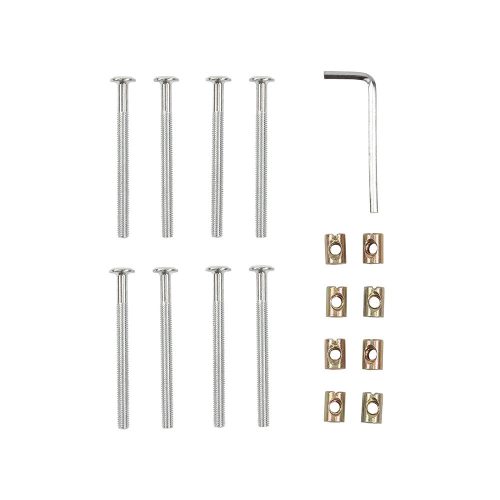 Keretes farugós ágyrács 90x200 cm