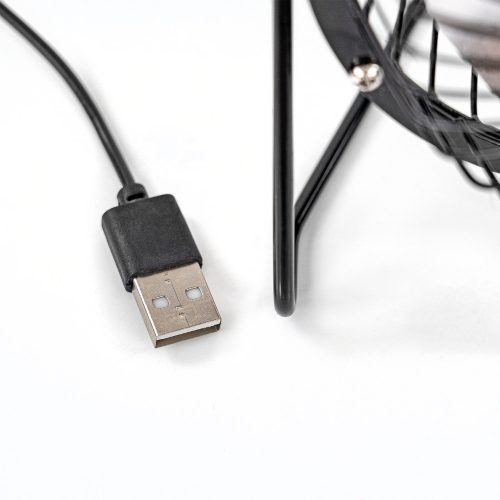 Ruen asztali usb ventilátor 5 W