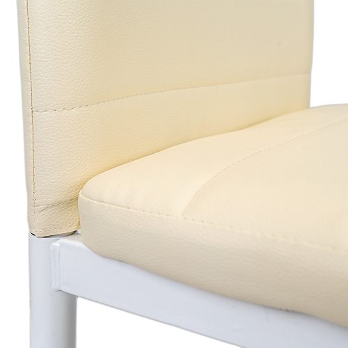 Tino NOVA Étkezőszék, bézs színben