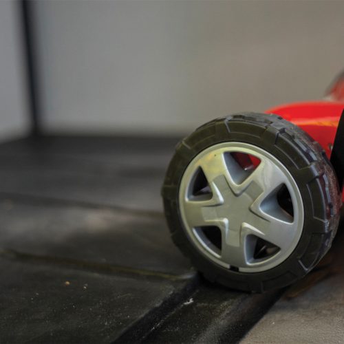 Signature műanyag kerti tároló 2020 L