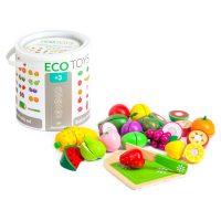 Fa készségfejlesztő játék