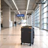 TraveLux Urban X gurulós bőrönd szett