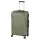 TraveLux Pro nagy bőrönd keményfedeles 76x50x29 cm