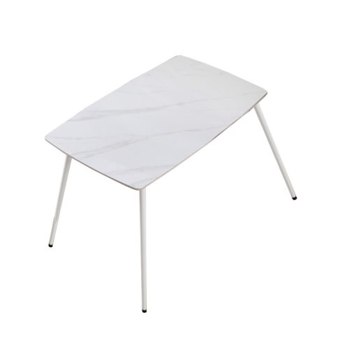 Renton 6+1 étkező garnitúra szürke-szürke