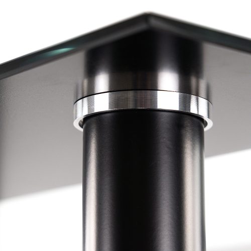 Zelma 6+1 étkező garnitúra szürke