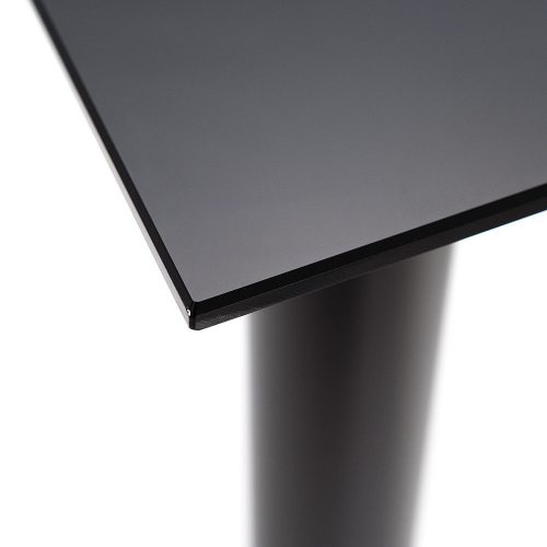 Zelma 6+1 étkező garnitúra szürke